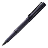LAMY - Safari Ink Cartridge Rollerball | Steel Black
