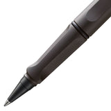 LAMY - Safari Ink Cartridge Rollerball | Umbra