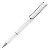 LAMY - Safari Ink Cartridge Rollerball | White