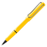 LAMY - Safari Ink Cartridge Rollerball | Yellow