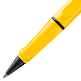 LAMY - Safari Ink Cartridge Rollerball | Yellow