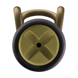 LAMY - Safari Harry Potter  | Fountain Pen Hufflepuff - Nib (M)