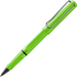 LAMY Safari Roll-ink Green — roller de cartucho verde