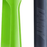 LAMY Safari Roll-ink Green — roller de cartucho verde