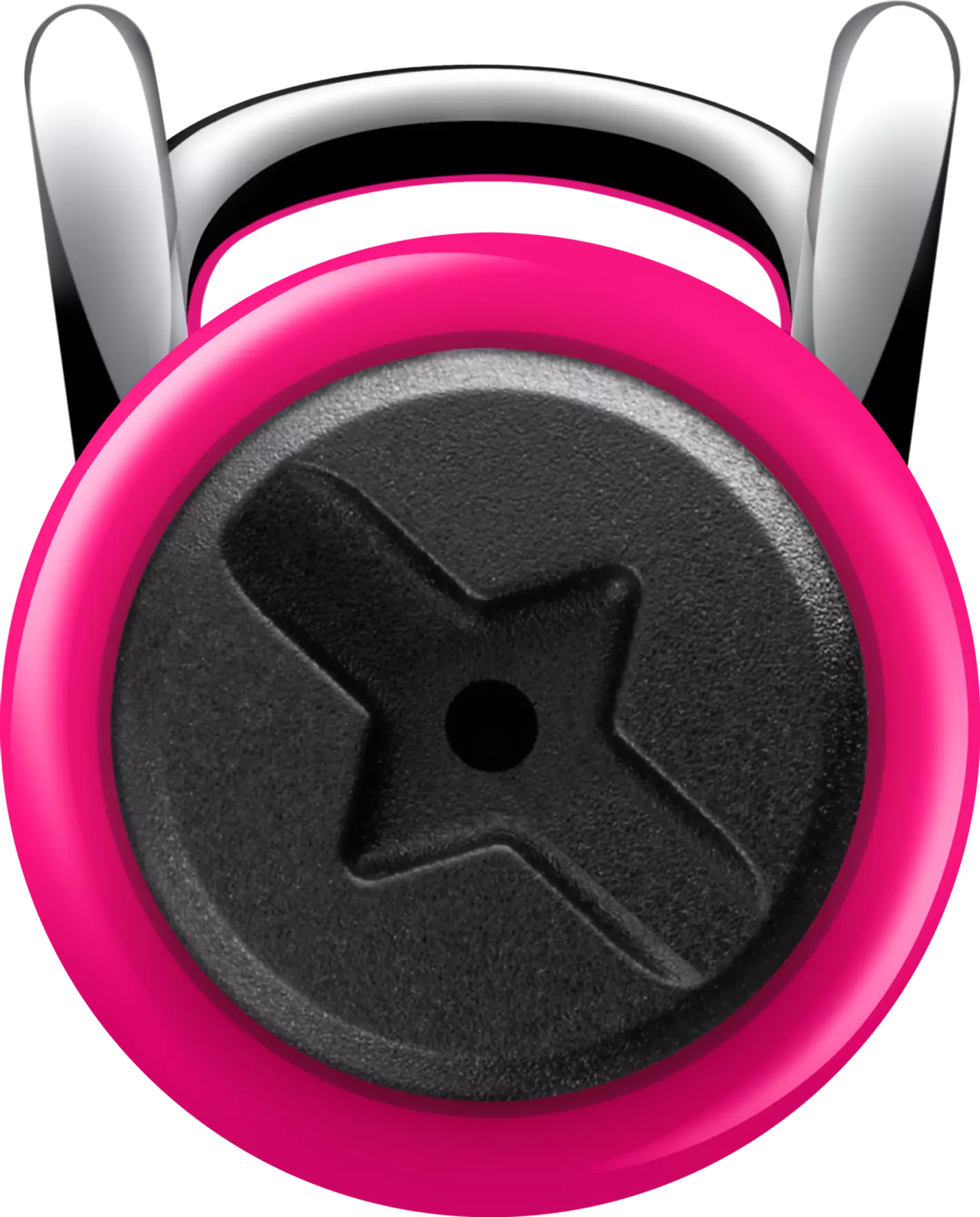 LAMY Safari Roll-ink Pink — roller de cartucho rosa