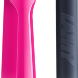 LAMY Safari Roll-ink Pink — roller de cartucho rosa