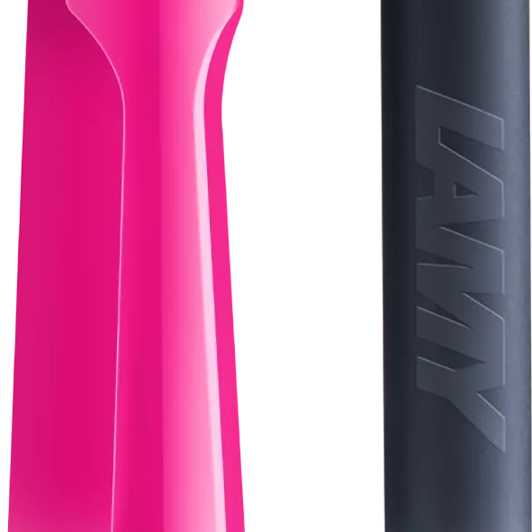 LAMY Safari Roll-ink Pink — roller de cartucho rosa