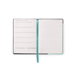 Legami- Academic Planner 2024/2025 | 18 Months | Weekly & notes A6 | Mint