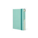 Legami- Academic Planner 2024/2025 | 18 Months | Weekly & notes A6 | Mint