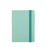 Legami- Academic Planner 2024/2025 | 18 Months | Weekly & notes A6 | Mint