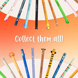 Legami -Erasable gel pen | BEE | Black ink