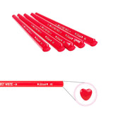 Legami - Heart Shaped Pencil Love at First Write