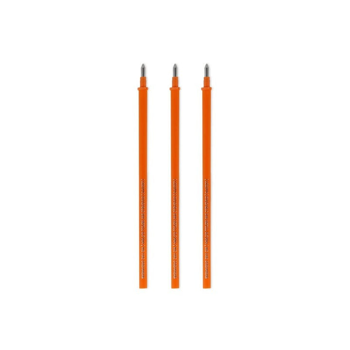 Legami -Erasable gel pen | REFILLS 