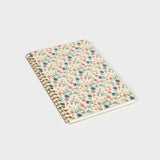 Pepa Paper - Cuaderno A4 Wyro | Hojas Lisas | Bloom