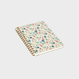 Pepa Paper - Cuaderno A5 Wyro | Hojas Lisas | Bloom