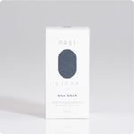 Tinta pigmentada LICOX nagi 10 ml azul negro · presentación y detalles