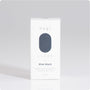 Tinta pigmentada LICOX nagi 10 ml azul negro · presentación y detalles