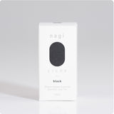 Tinta pigmentada LICOX nagi 10 ml negro · presentación y detalles