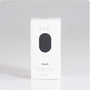 Tinta pigmentada LICOX nagi 10 ml negro · presentación y detalles