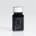 Tinta pigmentada LICOX nagi 10 ml negro · presentación y detalles