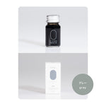 Tinta pigmentada LICOX nagi 10 ml gris · presentación