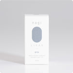 Tinta pigmentada LICOX nagi 10 ml gris · presentación