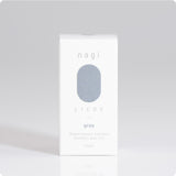 Tinta pigmentada LICOX nagi 10 ml gris · presentación