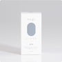 Tinta pigmentada LICOX nagi 10 ml gris · presentación