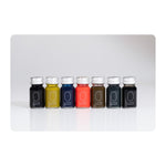 Tinta pigmentada LICOX nagi 10 ml amarillo · presentación y detalles