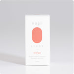 Tinta pigmentada LICOX nagi 10 ml naranja · presentación y detalles