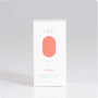 Tinta pigmentada LICOX nagi 10 ml naranja · presentación y detalles