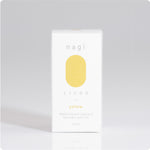 Tinta pigmentada LICOX nagi 10 ml amarillo · presentación y detalles