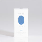 Tinta pigmentada LICOX nagi 10 ml azul · presentación