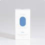 Tinta pigmentada LICOX nagi 10 ml azul · presentación