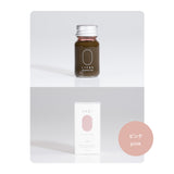 Tinta pigmentada LICOX nagi 10 ml rosa · presentación