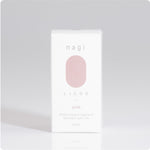 Tinta pigmentada LICOX nagi 10 ml rosa · presentación