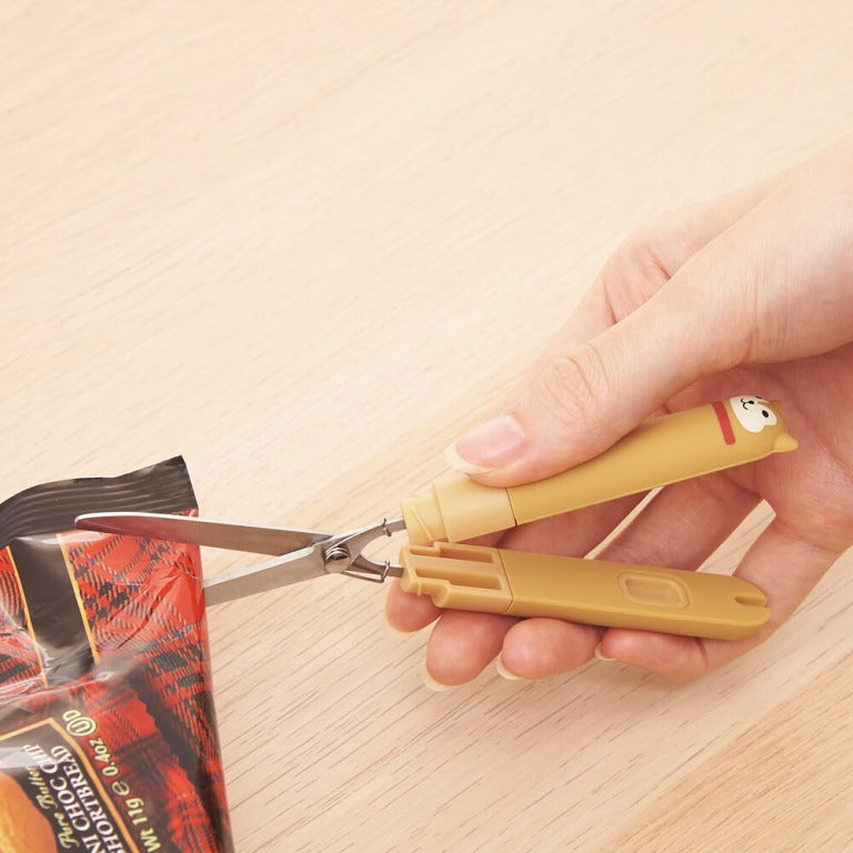 Lihit Lab - Punilabo Stick Scissors