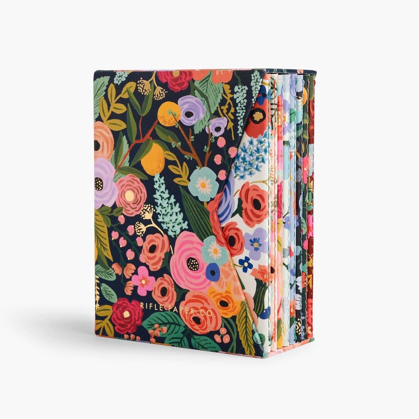 cuadernos bonitos rifle paper co