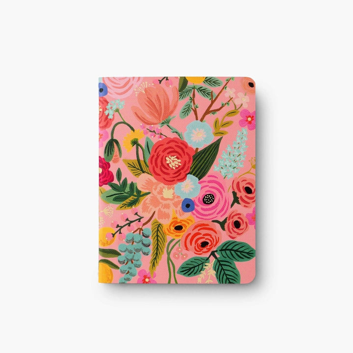 Rifle Paper Co. - Pocket Notebook Boxed Set |  8 lined notebooks