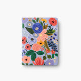 Rifle Paper Co. - Pocket Notebook Boxed Set |  8 cuadernos con líneas