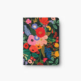 Rifle Paper Co. - Pocket Notebook Boxed Set |  8 cuadernos con líneas