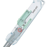 Kokuyo - Tijeras Hakoake 2 Way Portable TM | Green
