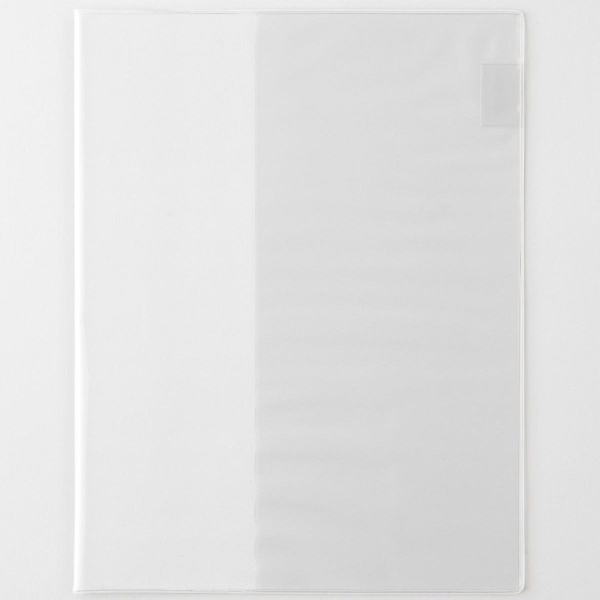 MD Product - Funda transparente A4 Variant