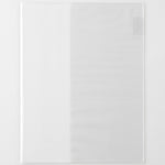 MD Product - Funda transparente A4 Variant