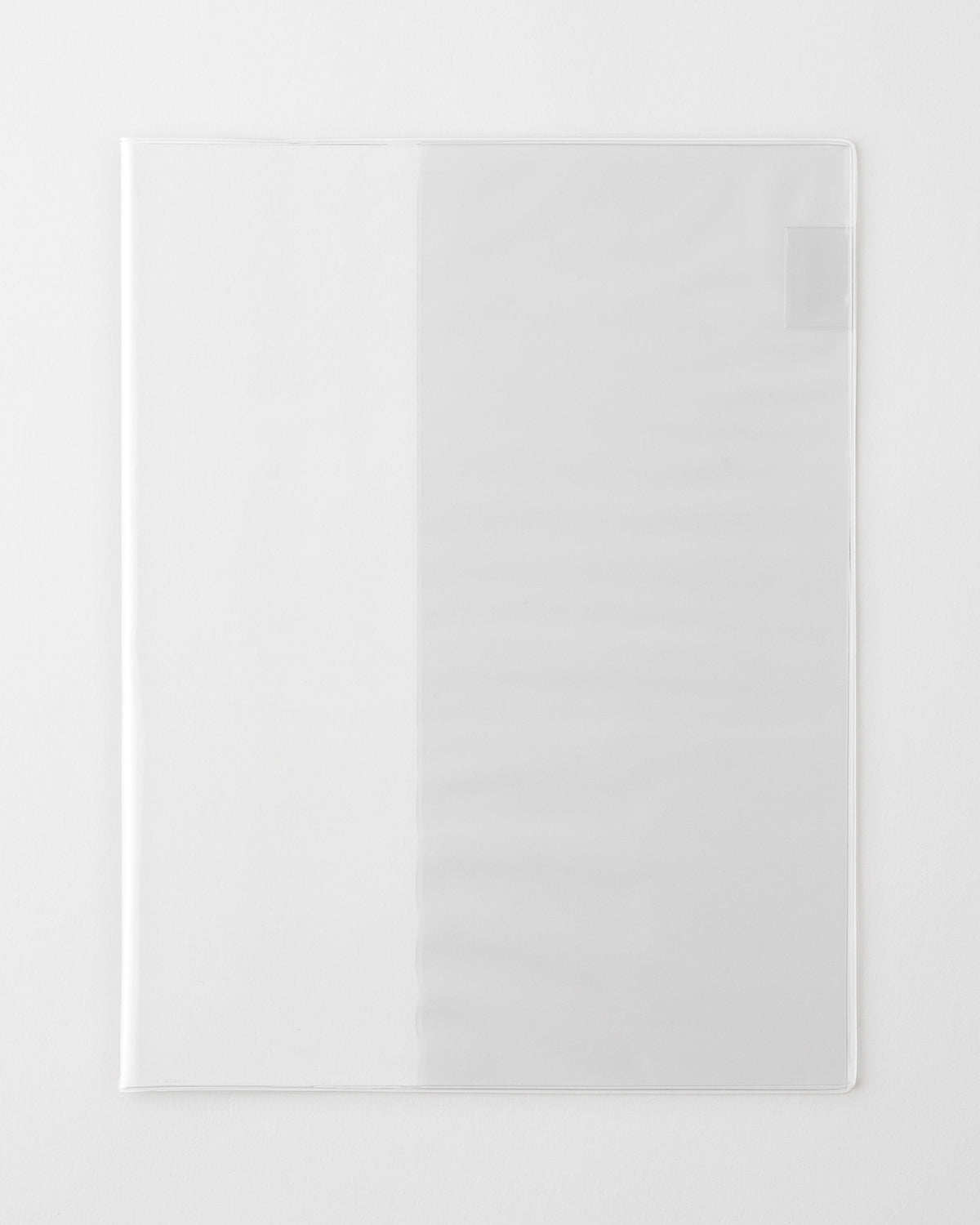 MD Product - Funda transparente A4 Variant