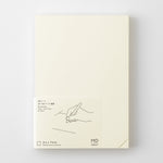 MD Product - Codex 1 Day 1 Page A5 hojas lisas