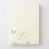 MD Product - Codex 1 Day 1 Page A5 hojas lisas