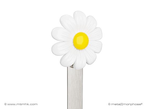 Metalmorphose - Marcapáginas | Daisy Margarita