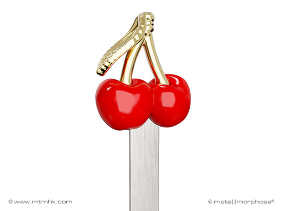 Metalmorphose - Marcapáginas | Cherry