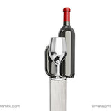 Metalmorphose - Marcapáginas | Red Wine
